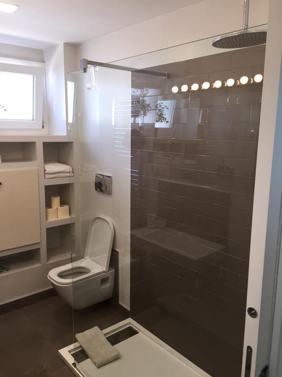 Apartmán Attico Al Mare Lido di Ostia Exteriér fotografie
