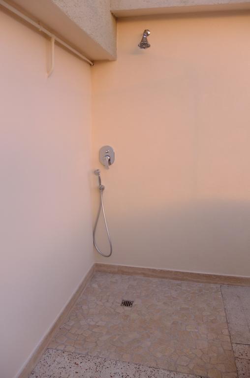 Apartmán Attico Al Mare Lido di Ostia Exteriér fotografie